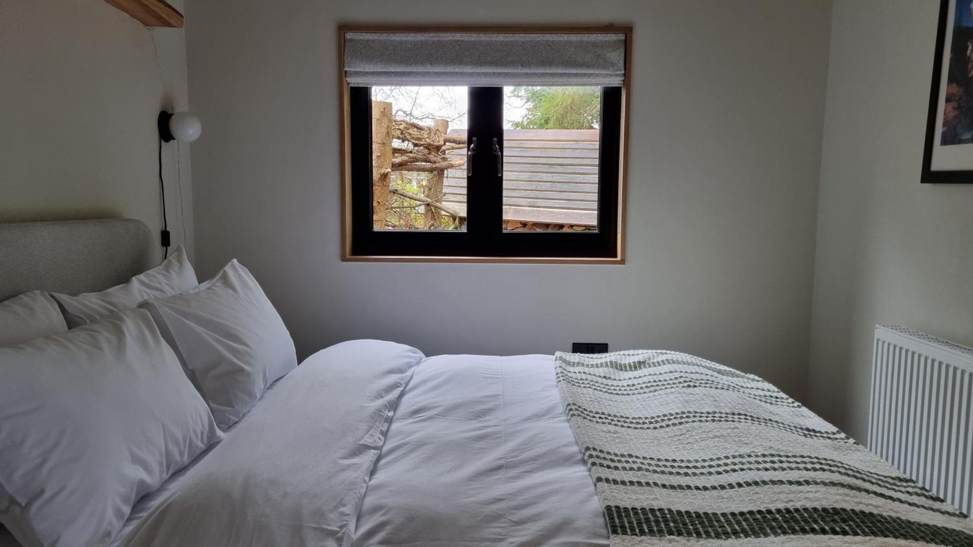 The Lodge, Burniston Scarborough Luaran gambar