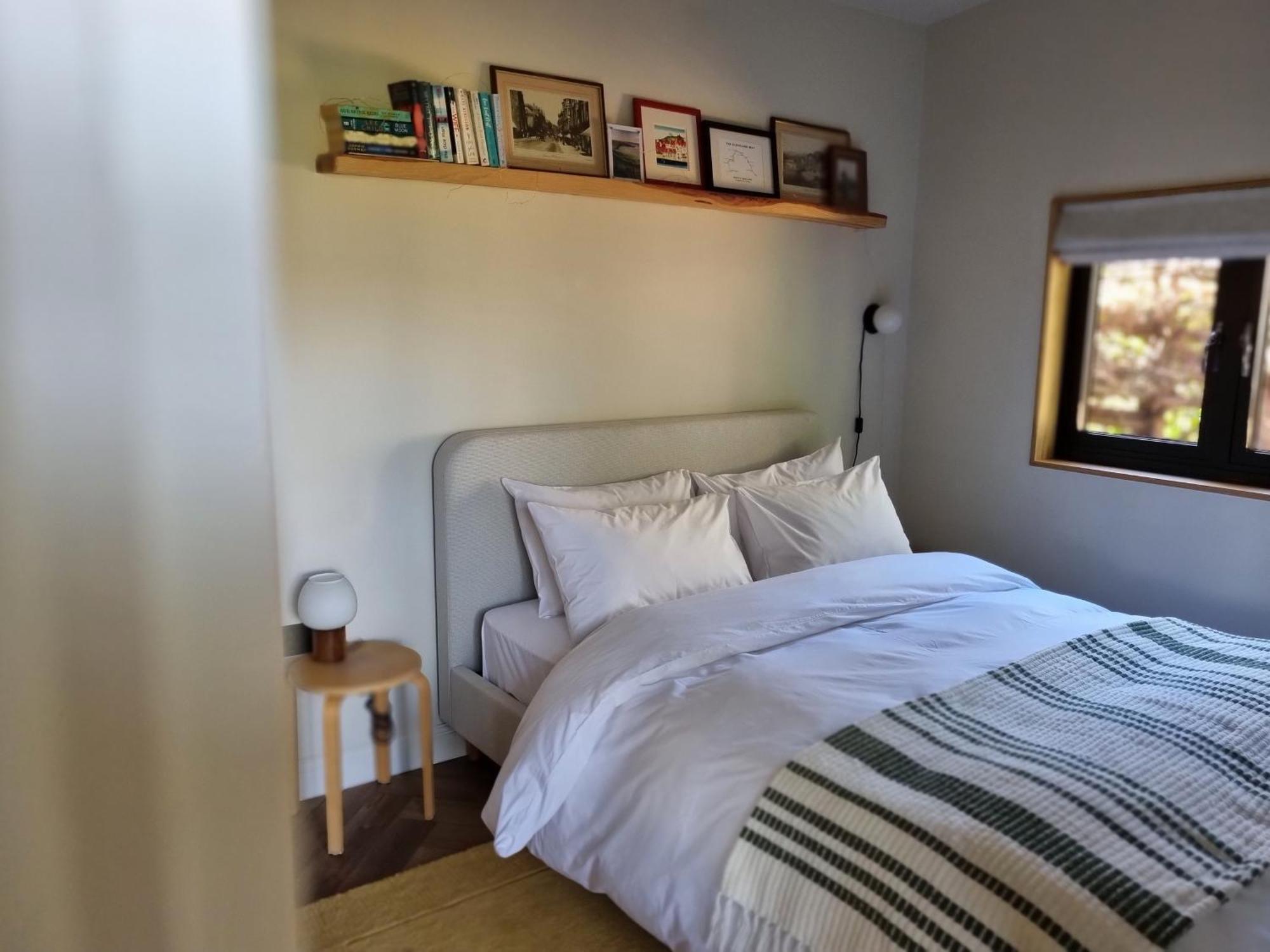 The Lodge, Burniston Scarborough Luaran gambar